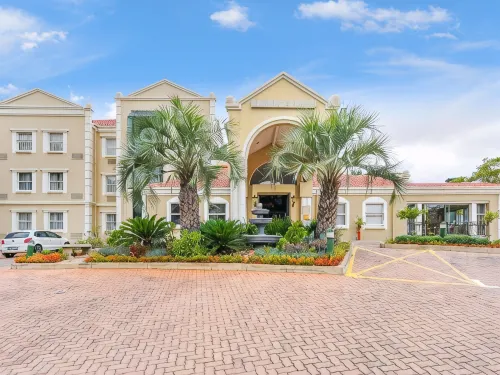 Mercure Johannesburg Midrand Hotel