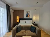 Perla Hotel Hotels in 