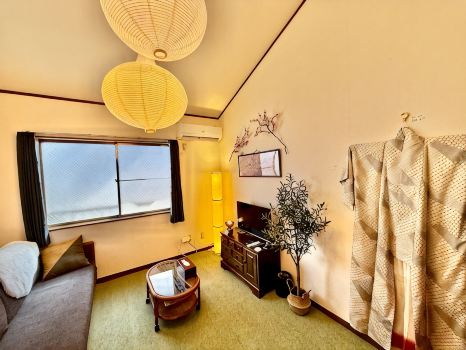 ZenAbode Sakura 9mins to Ikebukuro by train