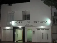 Hotel Palonegro Các khách sạn ở 