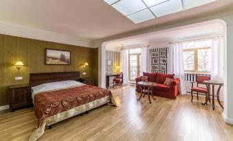 Boutique Hotel Ioann Vasilievich - Housity