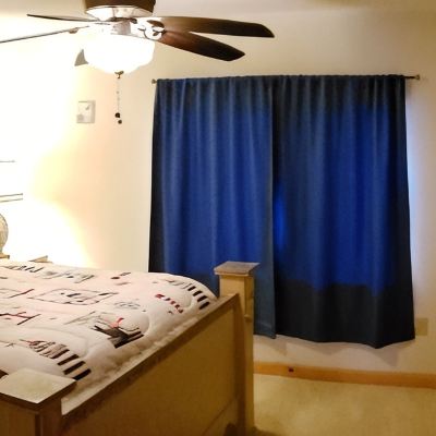 Quadruple Room, 2 Queen Beds, Non Smoking Mt. Baker Hotel Promo Code