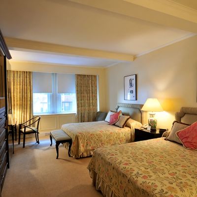 Two Queen Studio Lombardy Hotel Promo Code
