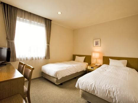 Highway Hotel RestInn Tokinosumika