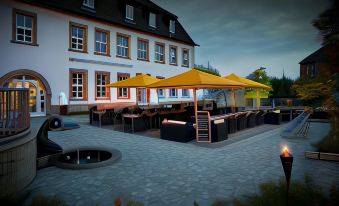 Hotel DRIEHOF Panorama Apartment 9 - Housity