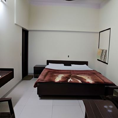 Deluxe Room with Free Wifi