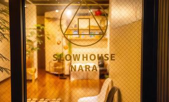 Slow House Nara