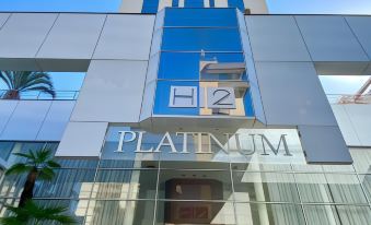 H2 Platinum Lourdes