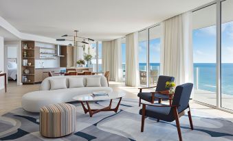 Four Seasons Hotel and Residences Fort Lauderdale