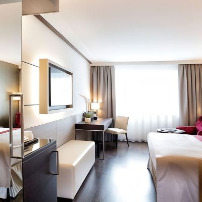 俱樂部房 溫德姆大飯店優惠