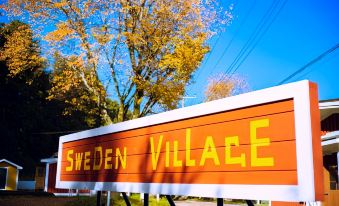 Nikko Sweden Village
