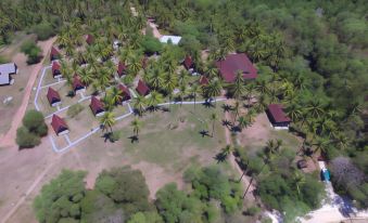 North Borneo Biostation Resort