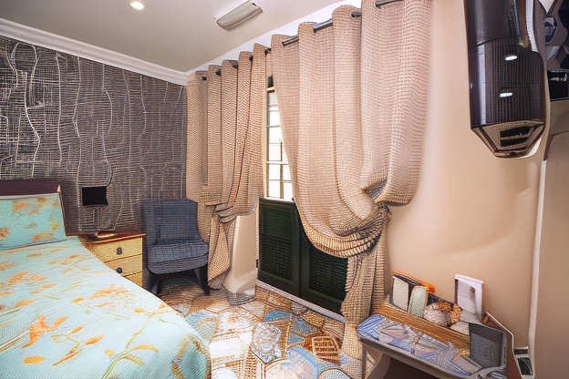 King Room