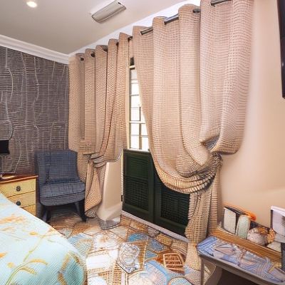 King Room Old School Bed and Breakfast Promo Code
