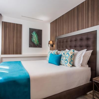 Standard Suite SBN Suite Hôtel Promo Code