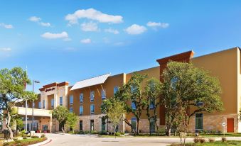 Hampton Inn Austin/Oak Hill