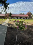 Outback Quarters Motel Hay and Restaurant