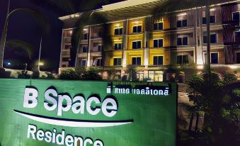 B Space Residence