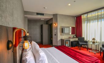 A11 Hotel Atasehir