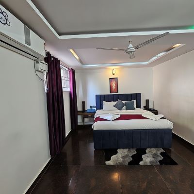 Superior Room Ankit Vista Green Village Promo Code