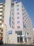 Ibis Budget Braga Centro Отели в г. 