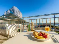 Hotel Porto Calpe Hotels in Calpe