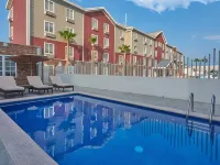 Extended Suites Monterrey Aeropuerto Hotels in Apodaca