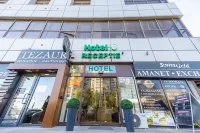 Hotel Sir Lujerului