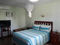 Gloria's Bed and Breakfast Hoteles en 