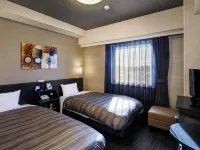 Hotel Route Inn Chiba Newtown Chuo Ekimae - Narita Airport Access Line Hotels in Inzai