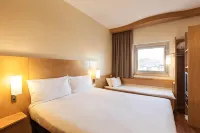 ibis Antofagasta Hotel di 