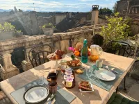 La VIE de Chateau Hotels in Grignan