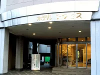 Business Hotel Access