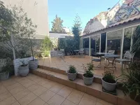 Dioskouros Hostel Отели в г. 