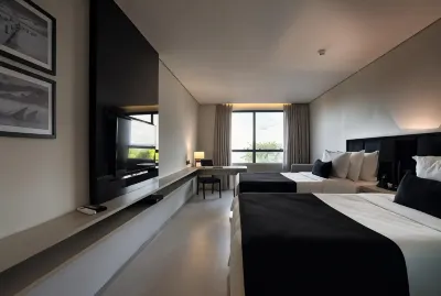 LS 酒店 酒店