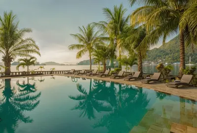 Swiss-Belhotel Jayapura Hotels in 