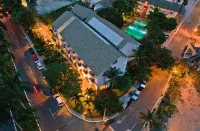 Villa Blanca Huatulco Hotels in 