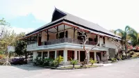 Hotel & Villa Bukit Indah Saumlaki By LeGreen Hotels in 