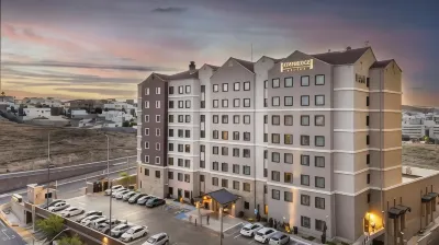 Staybridge Suites CHIHUAHUA by IHG Hotel di 