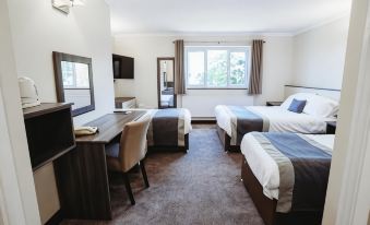 The Appleby Inn Hotel - Housity