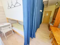 Tokyo Vibes - Hostel with More Privacy, Self Check-IN Hotels in 