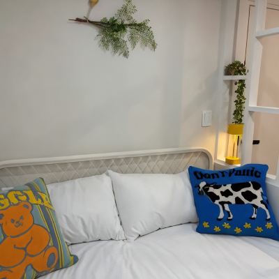 VIP룸 Suyu 4U 쿠폰