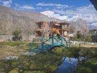 Riverdale Resort 길기트 호텔