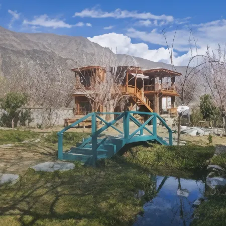 Riverdale Resort