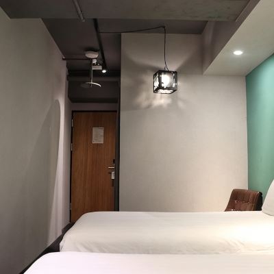 Standard Twin Room Cho hotel 3 Promo Code