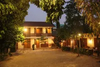 Bamboe Inn Homestay Hoteles en 