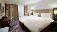 Premier Inn Mannheim City Centre