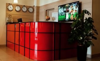 Uyut Centralnaya Hotel - Housity