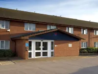 Travelodge Barrow in Furness Hotels in 