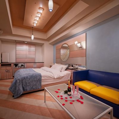 ダブルルーム グランドガーデン クーポン